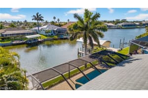 4817 20th Place, Cape Coral, FL 33914 - MLS#2026014770