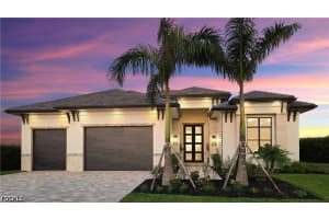 2611 29th Avenue, Cape Coral, FL 33914 - MLS#2026014771