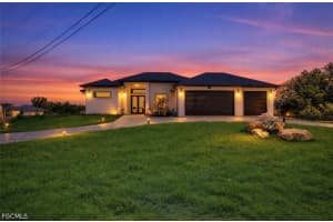 323 11th Terrace, Cape Coral, FL 33993 - MLS#2026014775