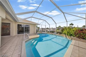 1635 40th Street, Cape Coral, FL 33904 - MLS#2026014776