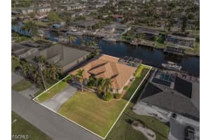 1635 40th Street, Cape Coral, FL 33904 - MLS#2026014776