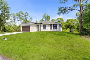 923 Alcalde Street, Lehigh Acres, FL 33974 - MLS#2026014779