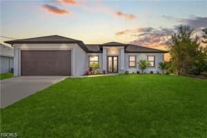 2705 Darlene Place, Lehigh Acres, FL 33971 - MLS#2026014784