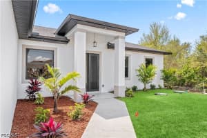 2705 Darlene Place, Lehigh Acres, FL 33971 - MLS#2026014784