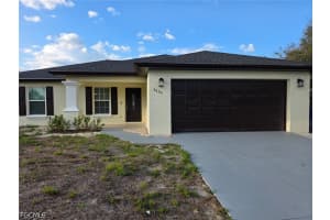 3404 58th St W, Lehigh Acres 3404 58th St W, Lehigh Acres