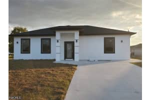 3931 Sunset Road, Lehigh Acres, FL 33971 - MLS#2026014788