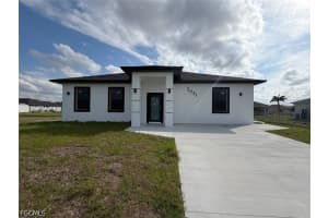 3931 Sunset Road, Lehigh Acres, FL 33971 - MLS#2026014788