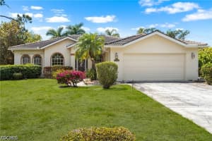 25900 Creekbend Drive, Bonita Springs, FL 34135 - MLS#2026014790