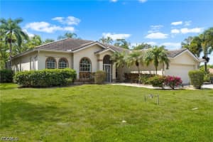 25900 Creekbend Drive, Bonita Springs, FL 34135 - MLS#2026014790
