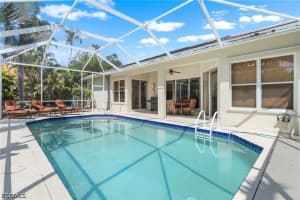 25900 Creekbend Drive, Bonita Springs, FL 34135 - MLS#2026014790