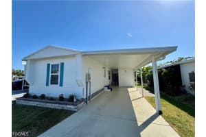 3024 Sunny Harbor Dr, Punta Gorda