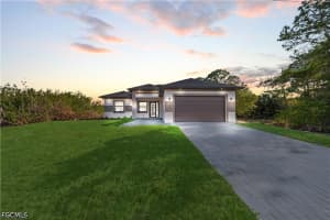 4303 16th Street, Lehigh Acres, FL 33971 - MLS#2026014792