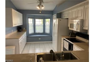 2300 Valparaiso, North Fort Myers, FL 33917 - MLS#2026014795