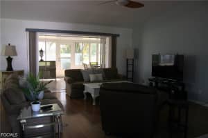 2300 Valparaiso, North Fort Myers, FL 33917 - MLS#2026014795