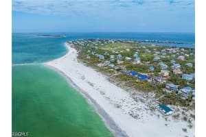 484 Gulf Bend Drive, Captiva, FL 33924 - MLS#2026014808