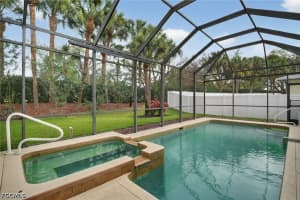 11801 Pine Timber Lane, Fort Myers, FL 33913 - MLS#2026014811