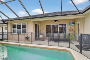 11801 Pine Timber Lane, Fort Myers, FL 33913 - MLS#2026014811