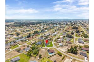 100 17th Place, Cape Coral, FL 33991 - MLS#2026014812