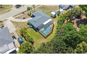 4570 Tennyson Drive, North Fort Myers, FL 33903 - MLS#2026014814