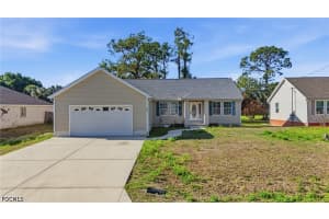 3005 14th Street, Lehigh Acres, FL 33971 - MLS#2026014815