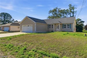 3005 14th Street, Lehigh Acres, FL 33971 - MLS#2026014815