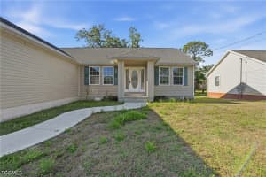 3005 14th Street, Lehigh Acres, FL 33971 - MLS#2026014815