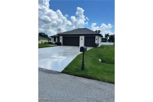 6730 Eagle Tree Court, North Fort Myers, FL 33917 - MLS#2026014817