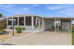 450 Snead Drive, North Fort Myers, FL 33903 - MLS#2026014820