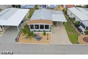 450 Snead Drive, North Fort Myers, FL 33903 - MLS#2026014820