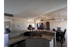 2707 25th Street, Lehigh Acres, FL 33976 - MLS#2026014822