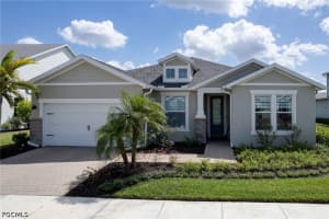 16232 Laurel Oak Ln, Punta Gorda