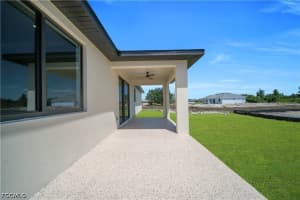 2707 29th Street, Lehigh Acres, FL 33976 - MLS#2026014825