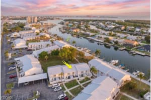 18034 San Carlos Blvd 103, Fort Myers Beach