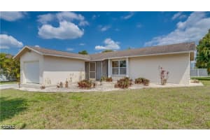 19 20th Place, Cape Coral, FL 33909 - MLS#2026014834