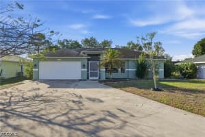 8360 Bounty Road, Fort Myers, FL 33967 - MLS#2026014843