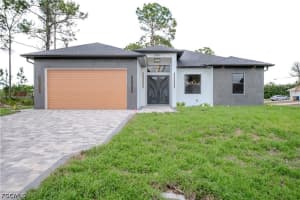 2800 30th Street, Lehigh Acres, FL 33971 - MLS#2026014846