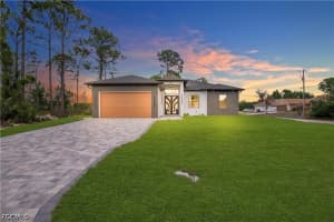 2800 30th Street, Lehigh Acres, FL 33971 - MLS#2026014846