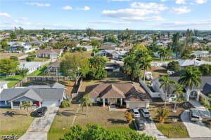 309 18th Street, Cape Coral, FL 33990 - MLS#2026014850