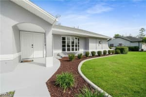 6686 Kestrel Circle, Fort Myers, FL 33966 - MLS#2026014858