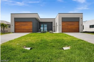 6 32nd Place, Cape Coral, FL 33993 - MLS#2026014861