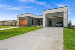 6 32nd Place, Cape Coral, FL 33993 - MLS#2026014861