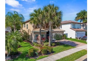 11260 Sparkleberry Drive, Fort Myers, FL 33913 - MLS#2026014881