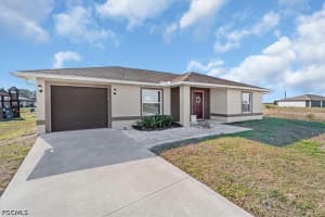 9016 Meadow Circle, Labelle, FL 33935 - MLS#2026014882