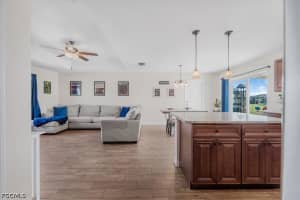 9016 Meadow Circle, Labelle, FL 33935 - MLS#2026014882