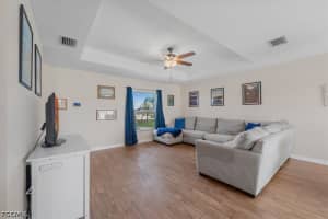 9016 Meadow Circle, Labelle, FL 33935 - MLS#2026014882
