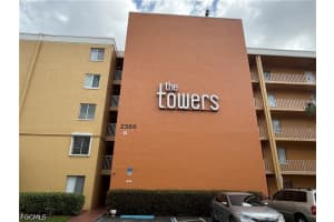 2366 E Mall Dr 414, Fort Myers