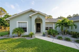 2118 Moore Avenue, Alva, FL 33920 - MLS#2026014891