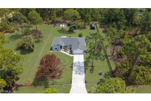 2118 Moore Avenue, Alva, FL 33920 - MLS#2026014891