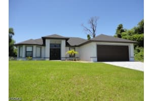 3805 6th Street, Lehigh Acres, FL 33971 - MLS#2026014895