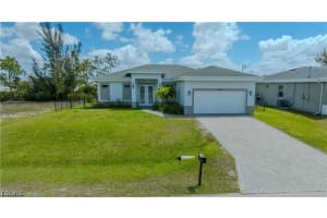 MLS# 2026014897, Cape Coral, Florida 33993